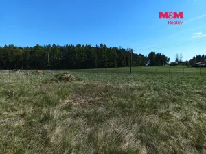 Prodej pozemku pro bydlení, Vítězná - Kocléřov, 16127 m2
