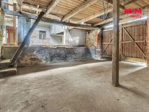 Prodej rodinného domu, Sebranice, 130 m2