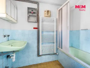 Prodej rodinného domu, Osečná, U Potoka, 170 m2
