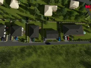 Prodej rodinného domu, Třemošná - Záluží, 86 m2