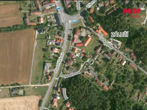 Prodej rodinného domu, Třemošná - Záluží, 86 m2