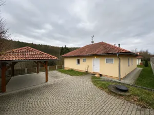 Pronájem rodinného domu, Čisovice, 130 m2