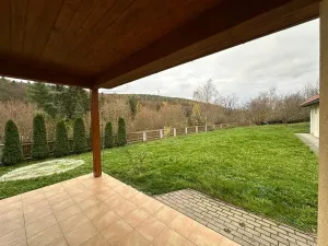 Pronájem rodinného domu, Čisovice, 130 m2
