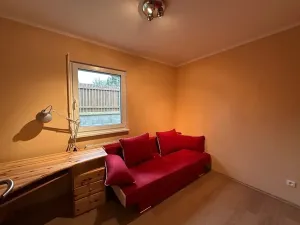 Pronájem rodinného domu, Čisovice, 130 m2
