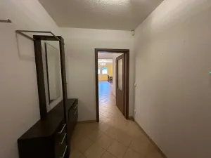 Pronájem rodinného domu, Čisovice, 130 m2