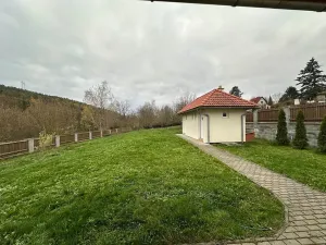 Pronájem rodinného domu, Čisovice, 130 m2
