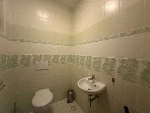 Pronájem rodinného domu, Čisovice, 130 m2