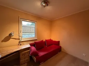 Pronájem rodinného domu, Čisovice, 130 m2