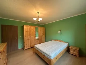 Pronájem rodinného domu, Čisovice, 130 m2