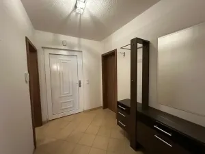 Pronájem rodinného domu, Čisovice, 130 m2
