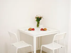 Pronájem bytu 1+kk, Praha - Žižkov, Štítného, 36 m2