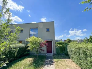 Pronájem bytu 4+kk, Husinec - Řež, Červená Skála, 120 m2