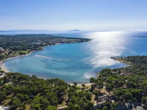 Prodej bytu 3+kk, Medulin, Chorvatsko, 74 m2