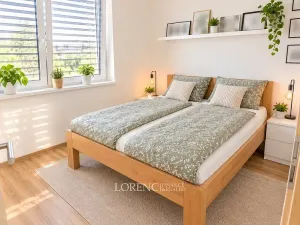 Pronájem bytu 2+kk, Hodonín, Žižkova, 46 m2