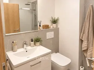 Pronájem bytu 2+kk, Hodonín, Žižkova, 46 m2