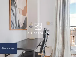 Pronájem bytu 3+kk, Praha - Žižkov, Vinohradská, 90 m2