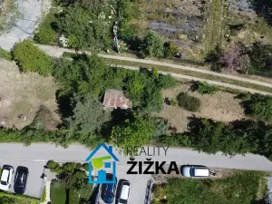 Prodej pozemku pro bydlení, Želešice, Sportovní, 577 m2