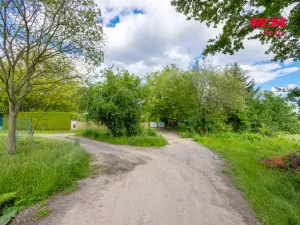 Prodej zahrady, Pardubice, 399 m2