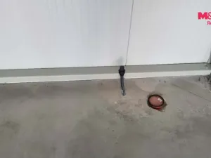 Pronájem skladu, Kolín, V Olšinkách, 34 m2