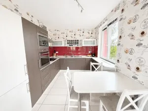 Pronájem bytu 4+1, Opava, 17. listopadu, 92 m2