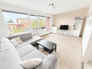 Pronájem bytu 4+1, Opava, 17. listopadu, 92 m2