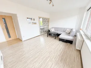 Pronájem bytu 4+1, Opava, 17. listopadu, 92 m2