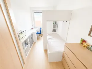 Pronájem bytu 4+1, Opava, 17. listopadu, 92 m2