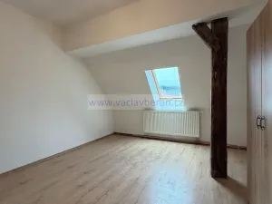 Pronájem bytu 2+1, Česká Třebová, Staré náměstí, 45 m2