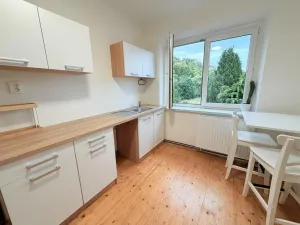 Pronájem rodinného domu, Rosice, Na Mýtě, 58 m2