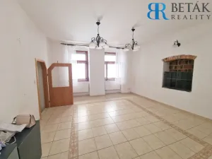 Prodej rodinného domu, Olomouc, Uhelná, 300 m2