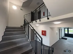Pronájem bytu 2+kk, Úherce, Hlavní, 88 m2