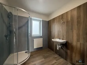 Pronájem bytu 2+kk, Úherce, Hlavní, 73 m2