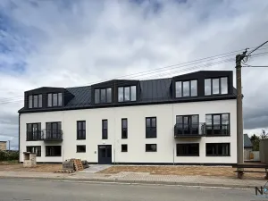 Pronájem bytu 2+kk, Úherce, Hlavní, 73 m2