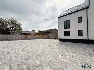 Pronájem bytu 2+kk, Úherce, Hlavní, 73 m2