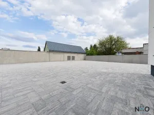 Pronájem bytu 2+kk, Úherce, Hlavní, 73 m2