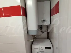Pronájem bytu 2+1, Malhostovice, 53 m2
