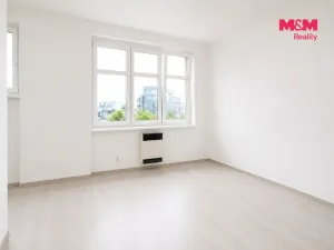 Prodej bytu 2+kk, Praha - Michle, Hanusova, 42 m2
