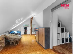 Prodej rodinného domu, Jablonec nad Nisou - Rýnovice, Maxe Švabinského, 150 m2