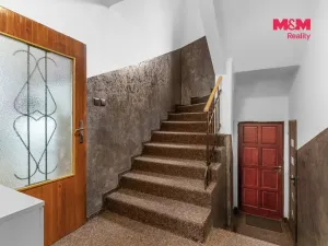 Prodej rodinného domu, Jablonec nad Nisou - Rýnovice, Maxe Švabinského, 150 m2