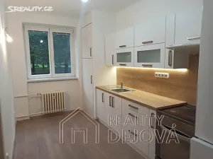 Pronájem bytu 3+1, Ostrava, Havlíčkovo náměstí, 77 m2