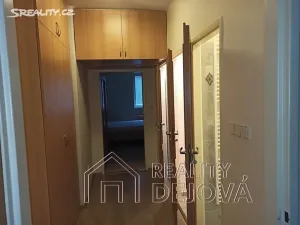 Pronájem bytu 3+1, Ostrava, Havlíčkovo náměstí, 77 m2