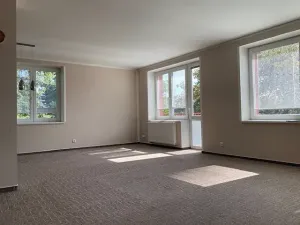 Pronájem bytu 4+kk, Chomutov, Dostojevského, 155 m2