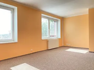 Pronájem bytu 4+kk, Chomutov, Dostojevského, 155 m2