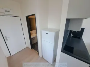 Pronájem bytu 1+kk, Praha - Radotín, 32 m2
