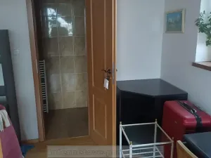 Pronájem pokoje, Praha - Radotín, 25 m2