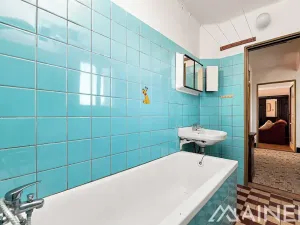 Prodej rodinného domu, Krašovice, 115 m2