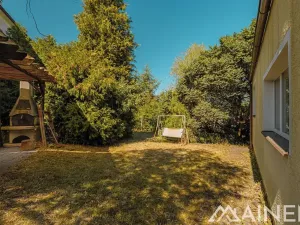 Prodej rodinného domu, Krašovice, 115 m2