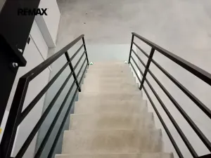 Pronájem skladu, Velké Meziříčí, Karlov, 476 m2