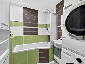 Prodej bytu 3+1, Trhové Sviny, Budovatelská, 73 m2