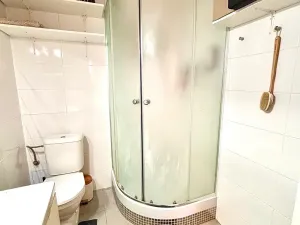 Pronájem bytu 2+kk, Praha - Břevnov, Bělohorská, 38 m2